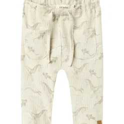 New Nbmgio bukse til baby, Turtledove Bukser Baby Gutt