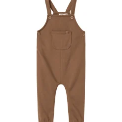 Fashion Nbmilondon overall til baby, Shitake Juleantrekk Baby Gutt | Penklær Baby Gutt
