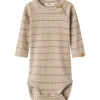 Fashion Nbmkail body, Pure Cashmere Bodyer Baby Jente | Bodyer Baby Gutt