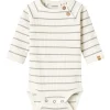 New Nbmkail body, Coconut Milk Bodyer Baby Jente | Bodyer Baby Gutt