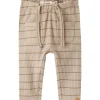 Sale Nbmkail joggebukse til baby, Pure Cashmere Bukser Baby Gutt