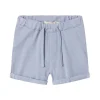 Fashion Nbmlalo shorts til baby, Zen Blue Shortser Baby Gutt