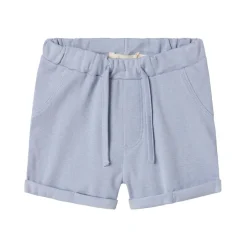 Fashion Nbmlalo shorts til baby, Zen Blue Shortser Baby Gutt