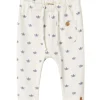 Discount Nbmlavo bukse til baby, Coconut Milk Bukser Baby Gutt