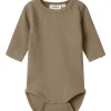 Outlet Nbmrajo body, Petrified Oak Bodyer Baby Jente | Bodyer Baby Gutt