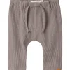 Fashion Nbmrajo joggebukse til baby, Silent Storm Bukser Baby Gutt