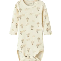 Fashion Nbngavo body, Turtledove Bodyer Baby Jente | Bodyer Baby Gutt