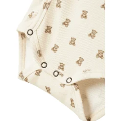 Discount Nbngavo omslagsbody m/print, Turtledove Bodyer Baby Jente | Bodyer Baby Gutt