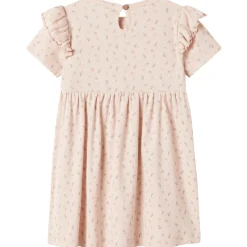 New Nmfgago kjole til småbarn, Peach Blush Penklær Jente | Penklær Baby Gutt