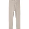 Best Nmfgago leggings til småbarn, Gray Morn Bukser & Tights Jente | Bukser & Tights Baby Jente