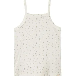 New Nmfgago singlet til småbarn, Coconut Milk T-skjorter & Singleter Jente | T-skjorter Gutt