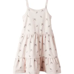 Outlet Nmfgayo kjole til småbarn, Peach Blush Penklær Jente | Penklær Baby Gutt