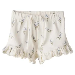 Outlet Nmfgayo shorts til småbarn, Coconut Milk Penklær Jente | Penklær Baby Gutt