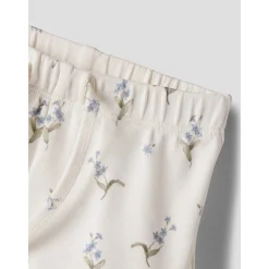 Outlet Nmfgayo shorts til småbarn, Coconut Milk Penklær Jente | Penklær Baby Gutt