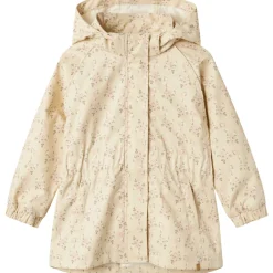 Clearance Nmfgerda vår-og høstjakke, Bleached Sand Jakker Barn | Jakker Baby