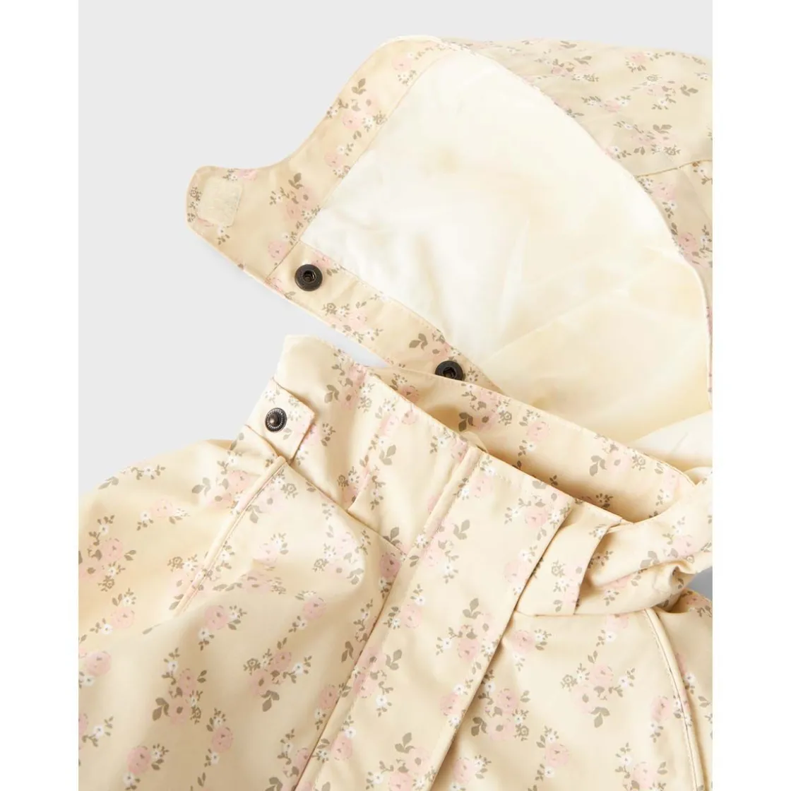 Clearance Nmfgerda vår-og høstjakke, Bleached Sand Jakker Barn | Jakker Baby