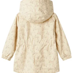 Clearance Nmfgerda vår-og høstjakke, Bleached Sand Jakker Barn | Jakker Baby