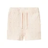 Sale Nmfhulla shorts til småbarn, Peach Blush Shortser & Skjørt Jente | Shortser Baby Gutt