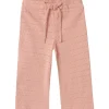 Discount Nmfjamla bukse til småbarn, Misty Rose Penklær Jente | Penklær Baby Gutt