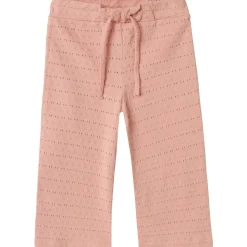 Discount Nmfjamla bukse til småbarn, Misty Rose Penklær Jente | Penklær Baby Gutt