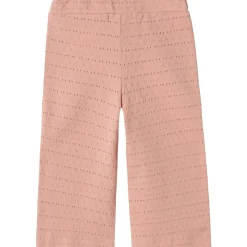 Discount Nmfjamla bukse til småbarn, Misty Rose Penklær Jente | Penklær Baby Gutt