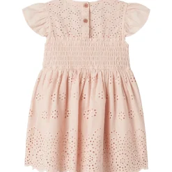 Sale Nmfjedi kjole til småbarn, Peach Blush Penklær Jente | Penklær Baby Gutt
