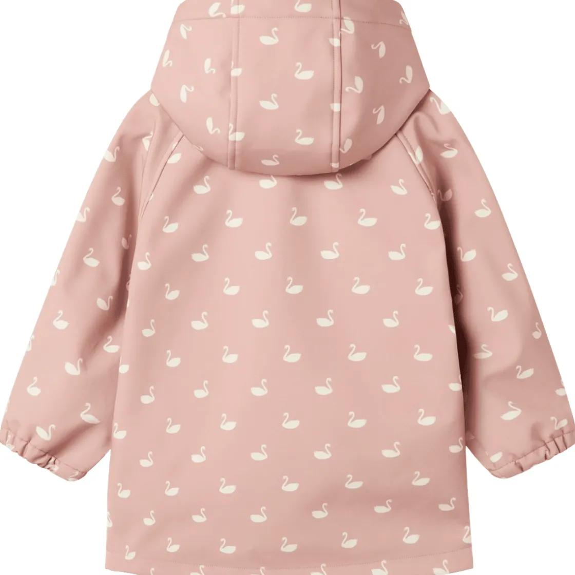 Hot Nmflaalfa vår-og høstjakke småbarn, Adobe Rose Jakker Barn | Jakker Baby