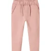 Fashion Nmfomads joggebukse til småbarn, Misty Rose Bukser & Tights Jente | Bukser & Tights Baby Jente