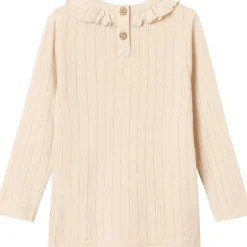 Fashion Nmfrachel genser til småbarn, Sheer Bliss Penklær Jente | Penklær Baby Gutt