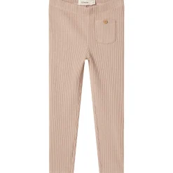 New Nmfraja leggings til småbarn, Shadow Gray Bukser & Tights Jente | Bukser & Tights Baby Jente