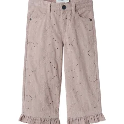 Fashion Nmfrose bukse i kordfløyel, Etherea Bukser & Tights Jente | Bukser & Tights Baby Jente