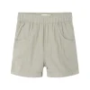 Clearance Nmmfelix shorts til småbarn, Forest Fog Penklær Gutt | Skjorter Gutt