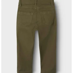 Hot Nmmryan jeans til småbarn, Kalamata Penklær Gutt | Penklær Baby Gutt
