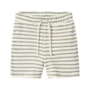 Sale Nmmtadeo shorts til småbarn, Seagrass Shortser Gutt | Shortser Baby Gutt