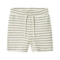Sale Nmmtadeo shorts til småbarn, Seagrass Shortser Gutt | Shortser Baby Gutt