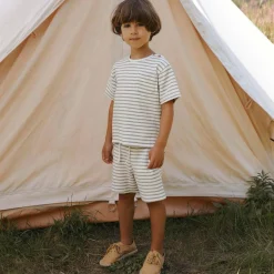 Sale Nmmtadeo shorts til småbarn, Seagrass Shortser Gutt | Shortser Baby Gutt