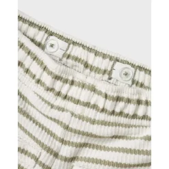 Sale Nmmtadeo shorts til småbarn, Seagrass Shortser Gutt | Shortser Baby Gutt