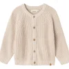 Clearance Nmnemlen cardigan til småbarn, Sheer Bliss Penklær Jente | Penklær Baby Gutt