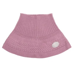 Best Classic hals i ull til barn, Gammelrosa Hals Og Skjerf Barn | Hals Og Skjerf Baby