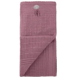 Best Classic pledd classic, Wistful Mauve Ullpledd