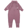 Best Classic Sparkedress, Wistful Mauve Heldresser / Kjøredresser Baby | Heldresser & Pyjamaser Jente