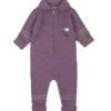 Discount Classic Sparkedress, Plomme Heldresser / Kjøredresser Baby | Heldresser & Pyjamaser Jente