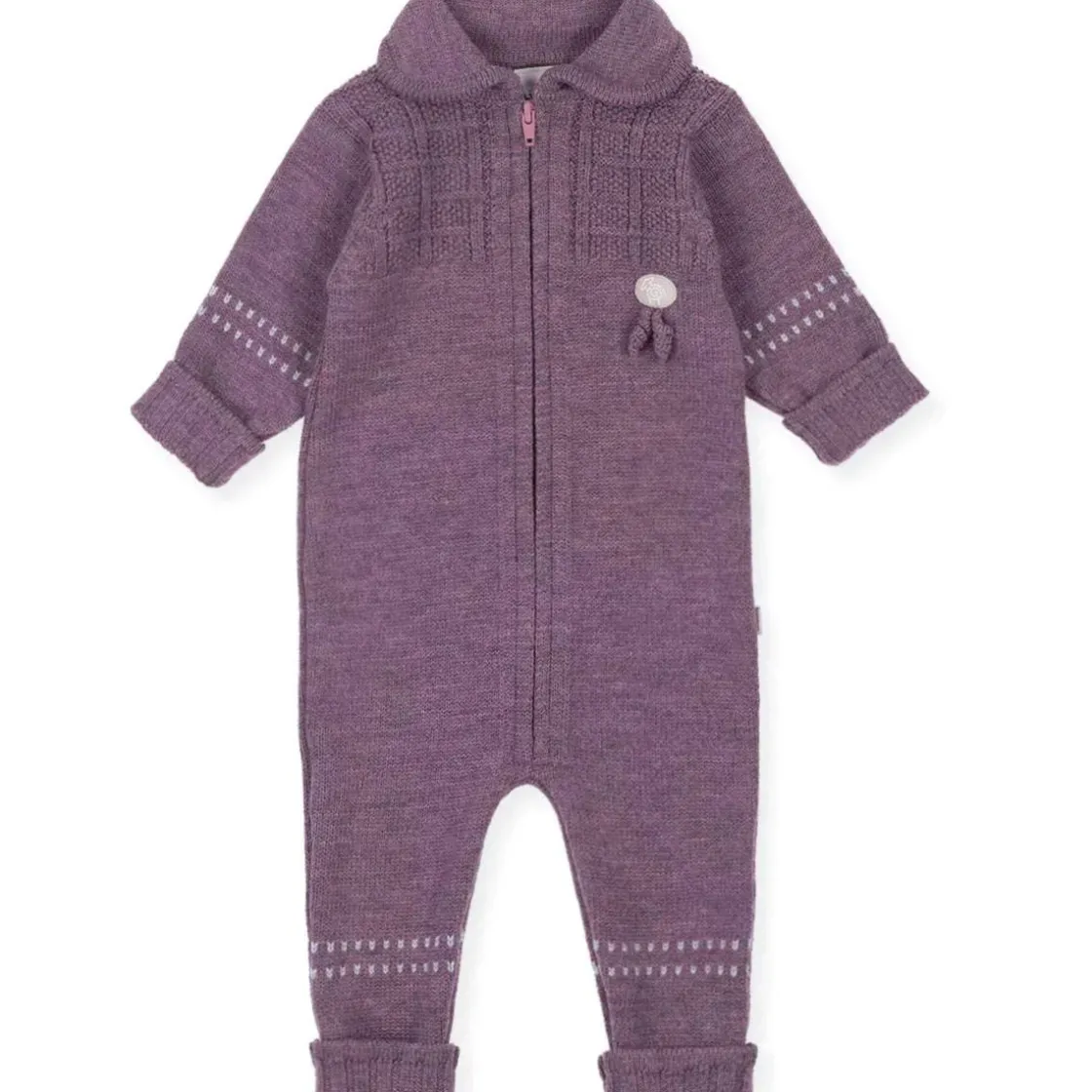 Discount Classic Sparkedress, Plomme Heldresser / Kjøredresser Baby | Heldresser & Pyjamaser Jente