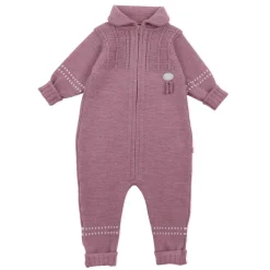 Best Classic Sparkedress, Wistful Mauve Heldresser / Kjøredresser Baby | Heldresser & Pyjamaser Jente