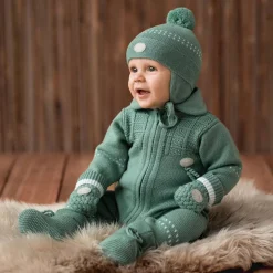 Sale Classic Votter, Dus grønn Votter Og Vanter Barn | Votter Og Vanter Baby