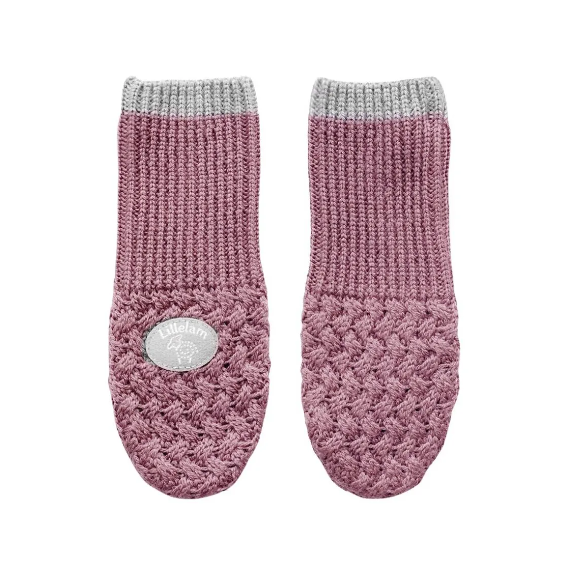 Discount Classic votter til baby og barn, Wistful Mauve Votter Og Vanter Barn | Votter Og Vanter Baby