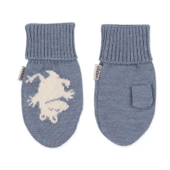New Mummi votter til baby og barn, Mellomblå Votter Og Vanter Barn | Votter Og Vanter Baby