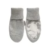 Discount Mummi votter til baby og barn, Mellomgrå Votter Og Vanter Barn | Votter Og Vanter Baby