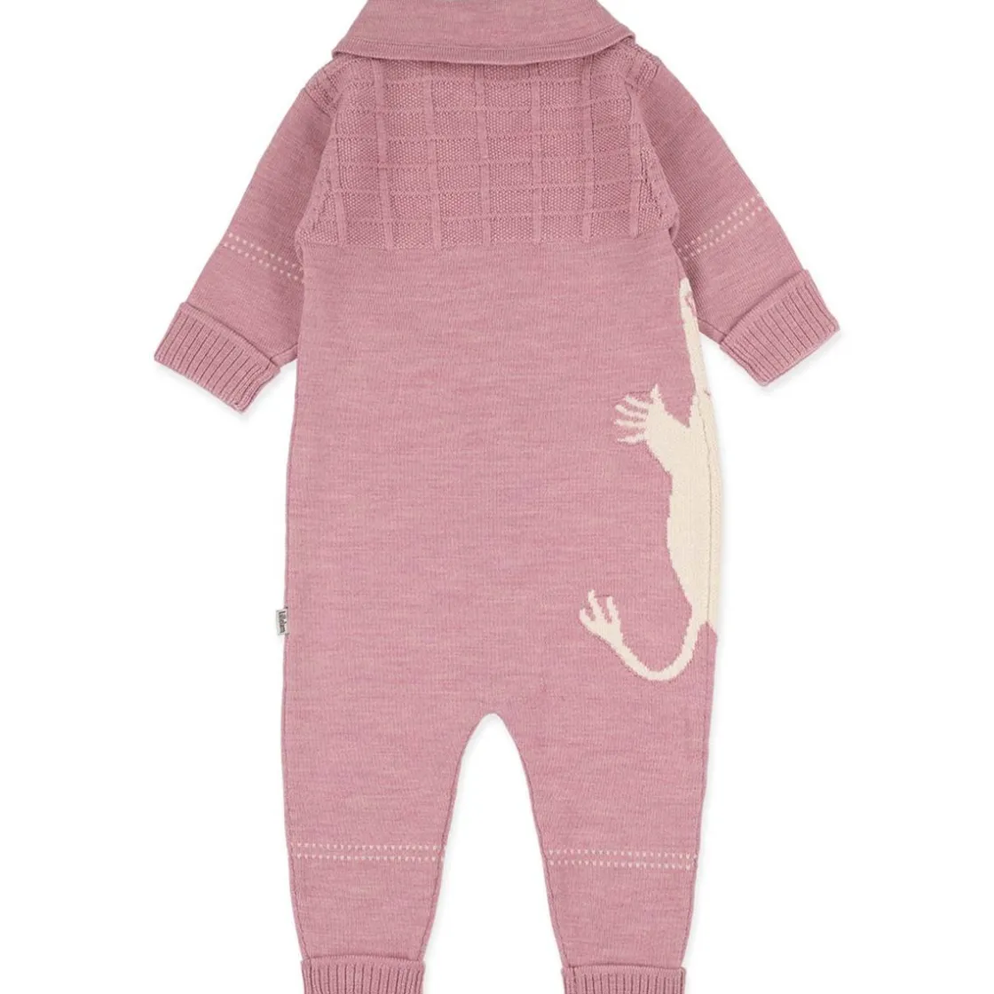 Fashion sparkedress med Mummi, Lyng Heldresser / Kjøredresser Baby | Heldresser & Pyjamaser Jente