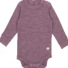 Best ullbody til baby og småbarn, Plomme Ullbody Og Ullgensere Baby | Ullbodyer Baby Jente